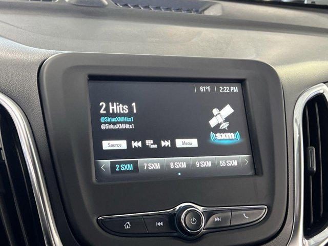 used 2018 Chevrolet Equinox car, priced at $16,500