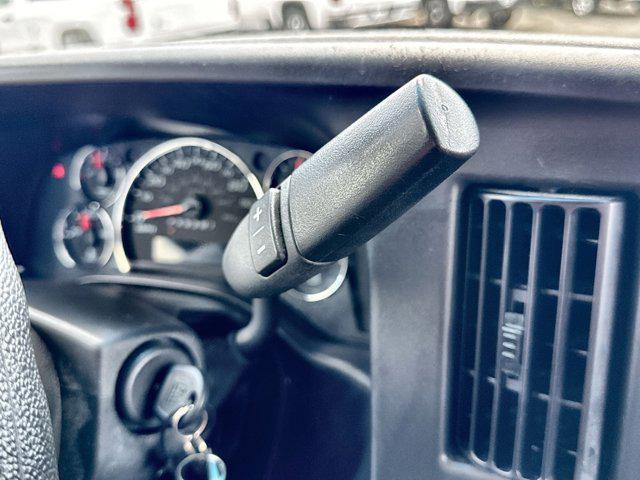used 2024 Chevrolet Express 2500 car, priced at $33,000