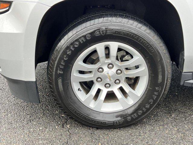 used 2019 Chevrolet Tahoe car, priced at $25,000