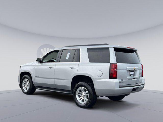 used 2019 Chevrolet Tahoe car, priced at $25,000