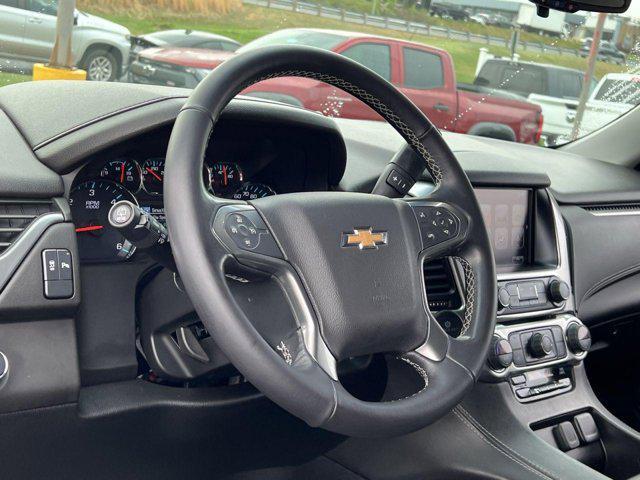 used 2019 Chevrolet Tahoe car, priced at $25,000