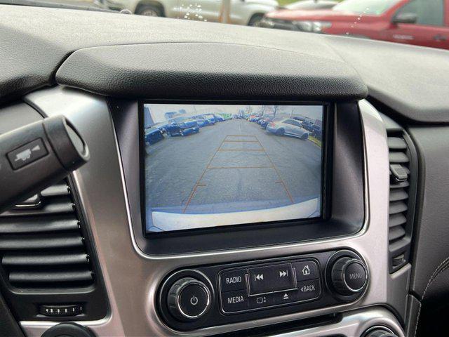 used 2019 Chevrolet Tahoe car, priced at $25,000