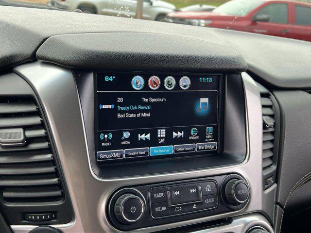 used 2019 Chevrolet Tahoe car, priced at $25,000