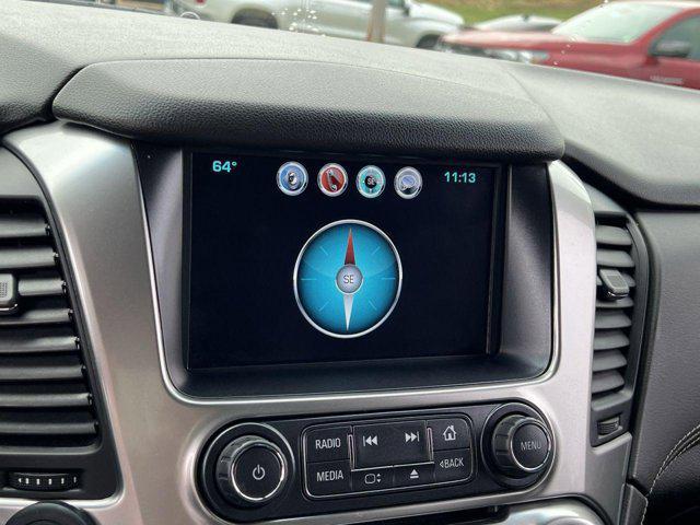 used 2019 Chevrolet Tahoe car, priced at $25,000