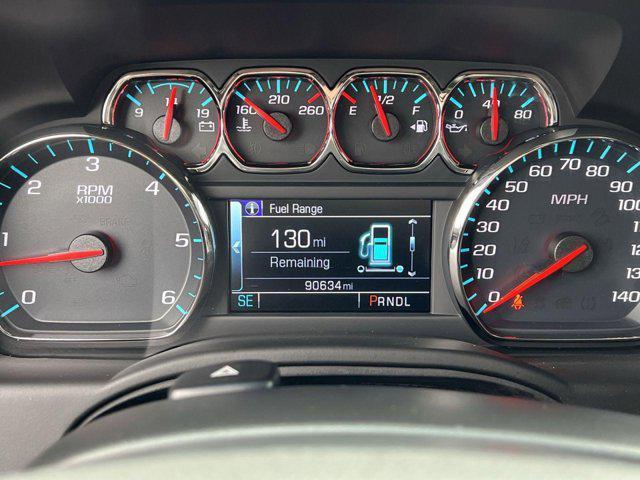 used 2019 Chevrolet Tahoe car, priced at $25,000