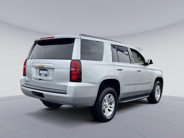used 2019 Chevrolet Tahoe car, priced at $25,000