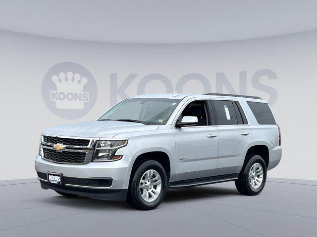 used 2019 Chevrolet Tahoe car, priced at $27,000