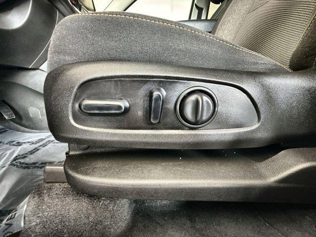 used 2021 Chevrolet Traverse car, priced at $19,500