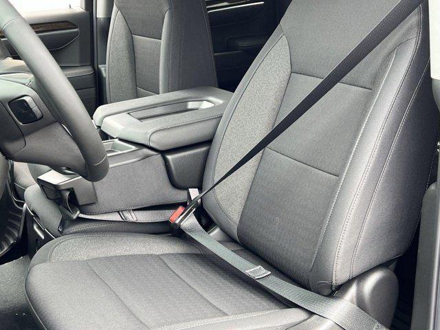 new 2025 GMC Sierra 1500 car, priced at $50,044