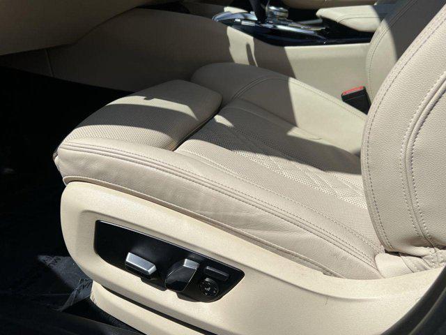 used 2022 BMW 530 car, priced at $32,000
