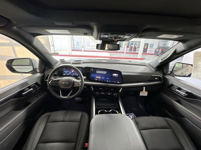 new 2026 Chevrolet Suburban car, priced at $77,914