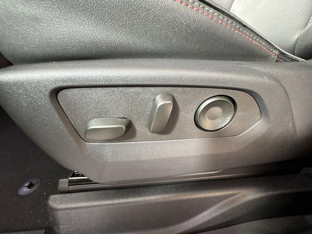 new 2026 Chevrolet Suburban car, priced at $77,914