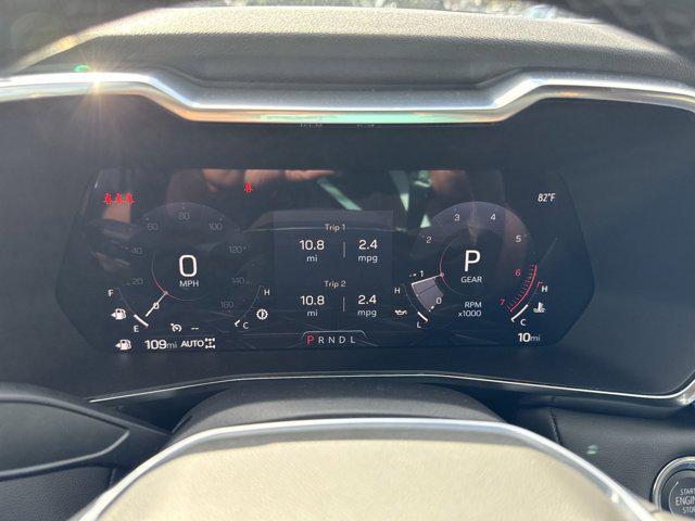 new 2025 GMC Canyon car, priced at $45,070