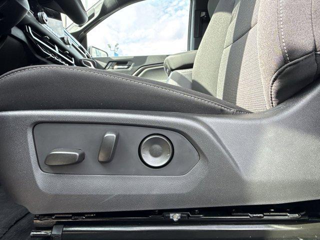 new 2025 GMC Canyon car, priced at $45,070
