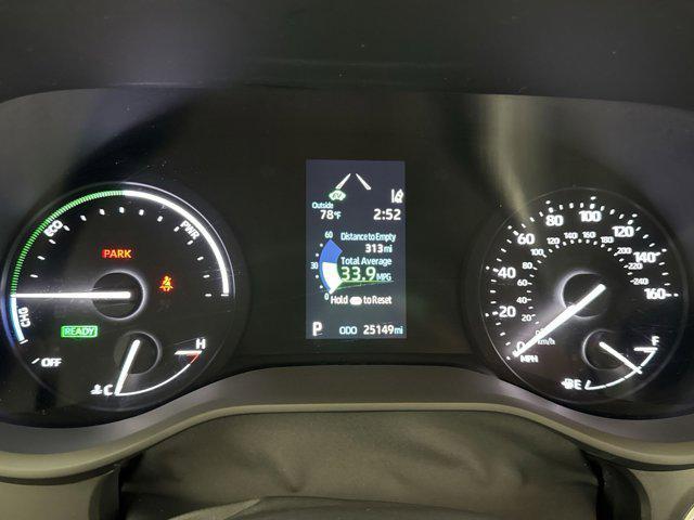used 2023 Toyota Sienna car, priced at $45,000