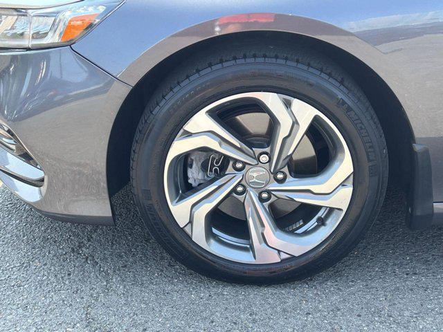 used 2019 Honda Accord car, priced at $19,000