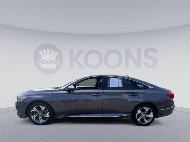 used 2019 Honda Accord car, priced at $19,000