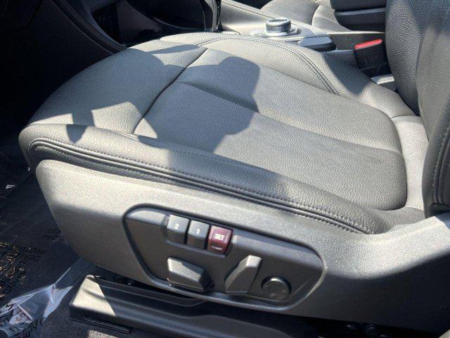used 2021 BMW X1 car, priced at $22,750