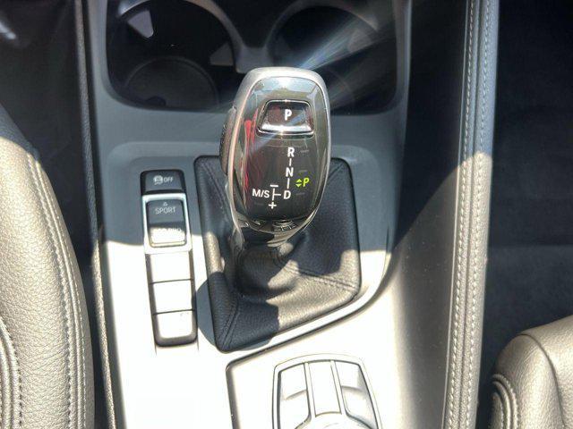 used 2021 BMW X1 car, priced at $22,750