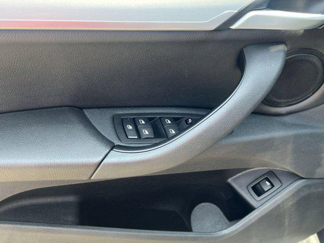 used 2021 BMW X1 car, priced at $22,750
