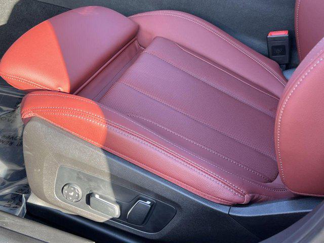 used 2024 BMW 330 car, priced at $45,500