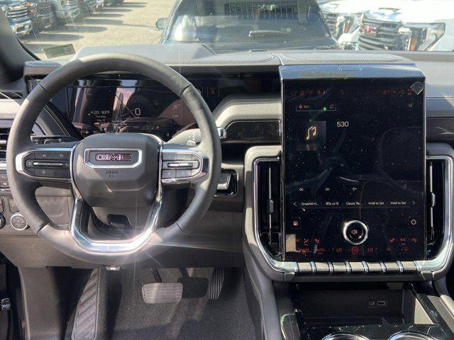new 2025 GMC Yukon car, priced at $73,389