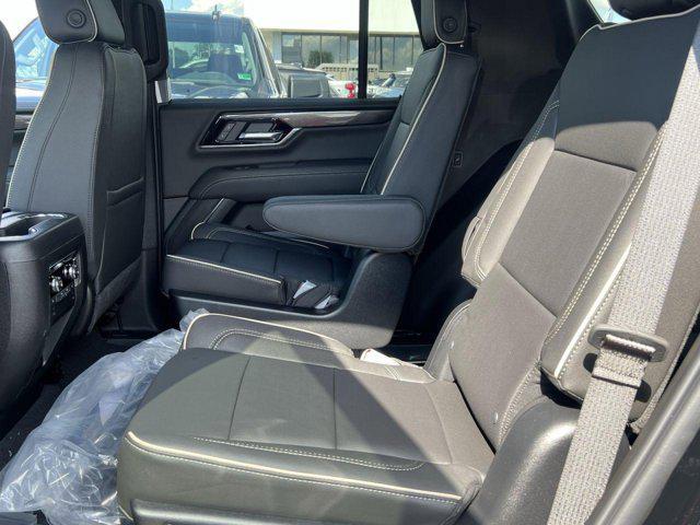 new 2025 GMC Yukon car, priced at $73,389