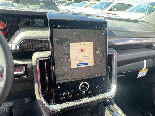 new 2025 GMC Yukon car, priced at $73,389