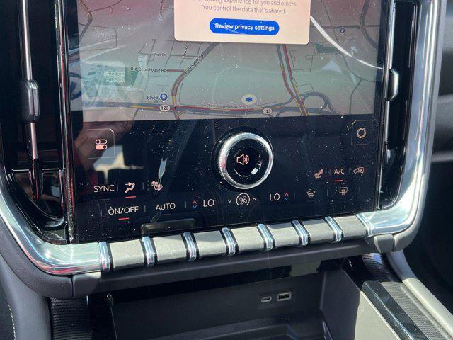 new 2025 GMC Yukon car, priced at $73,389
