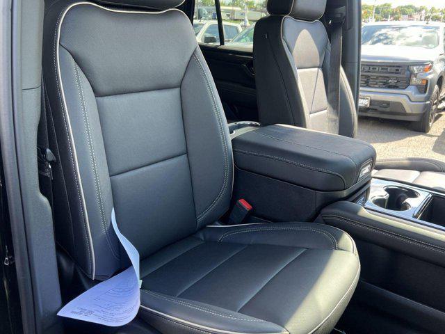 new 2025 GMC Yukon car, priced at $73,389