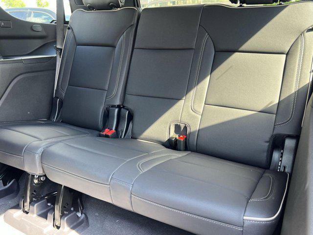 new 2025 GMC Yukon car, priced at $73,389