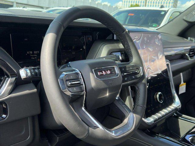 new 2025 GMC Yukon car, priced at $73,389