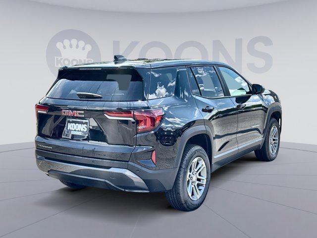 new 2026 GMC Terrain car, priced at $30,902