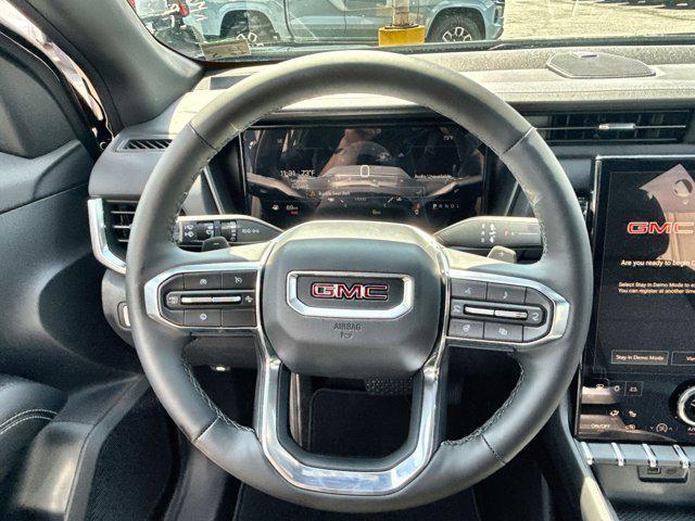 new 2026 GMC Terrain car, priced at $30,902