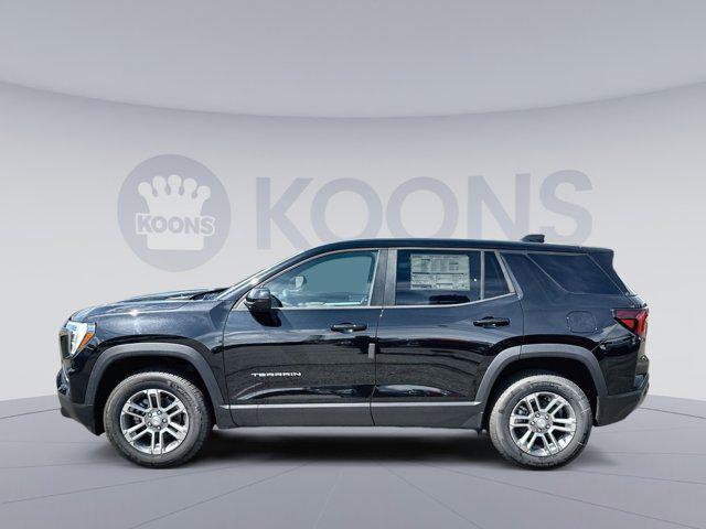 new 2026 GMC Terrain car, priced at $30,902