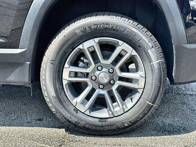 new 2026 GMC Terrain car, priced at $30,902