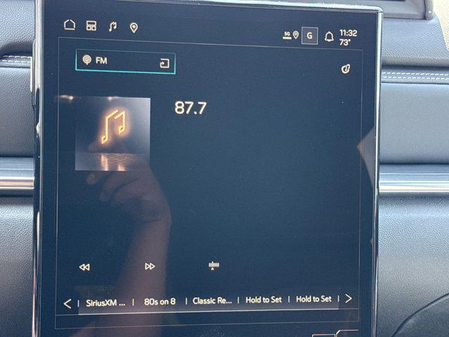 new 2026 GMC Terrain car, priced at $30,902