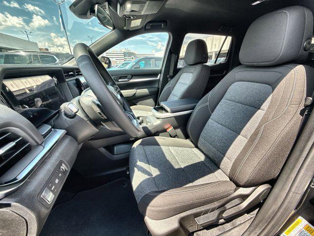 new 2026 GMC Terrain car, priced at $30,902