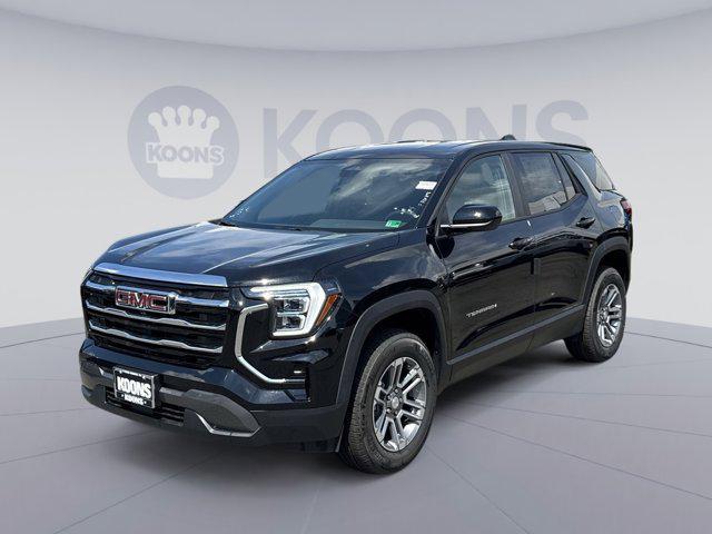 new 2026 GMC Terrain car, priced at $30,902