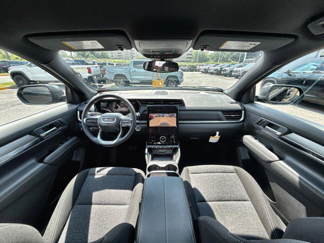new 2026 GMC Terrain car, priced at $30,902