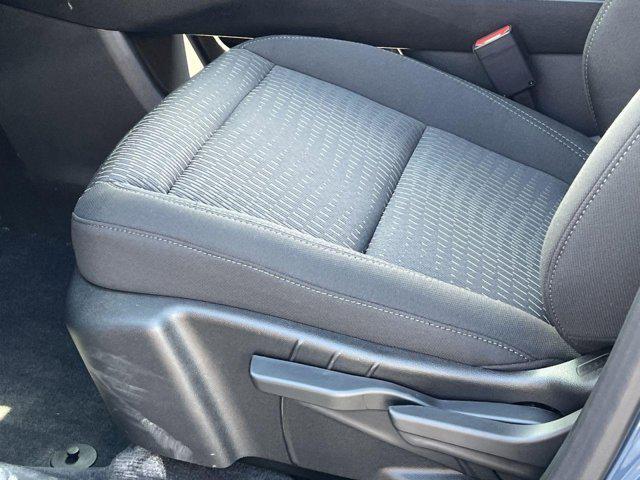 new 2025 Chevrolet Equinox car, priced at $27,108