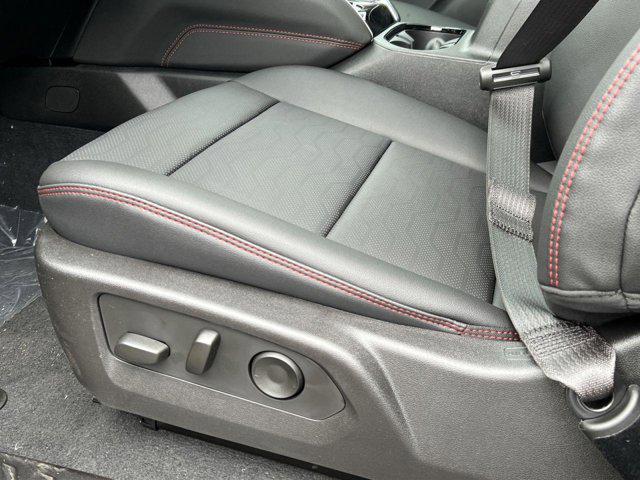 new 2025 Chevrolet Colorado car, priced at $43,865