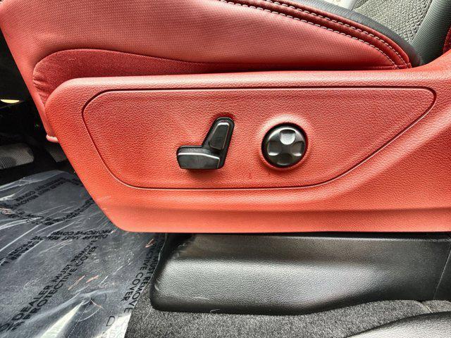 used 2019 Ram 1500 car, priced at $28,500
