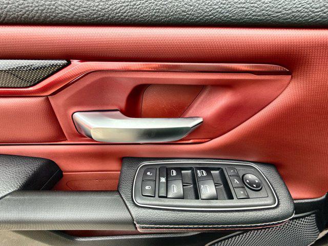 used 2019 Ram 1500 car, priced at $28,500