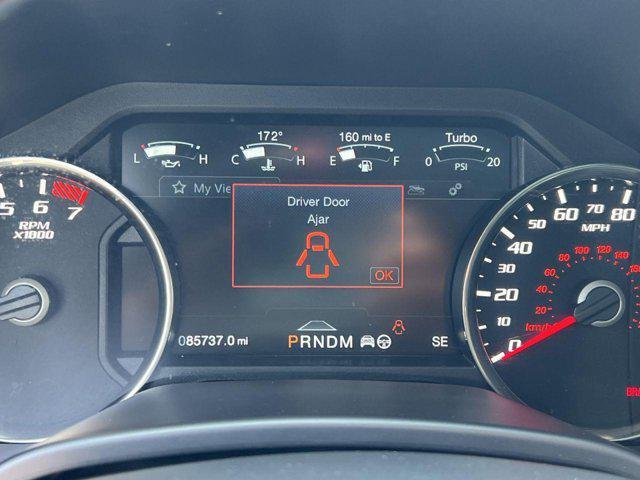 used 2020 Ford F-150 car, priced at $44,000
