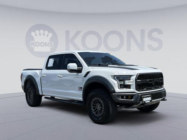 used 2020 Ford F-150 car, priced at $44,000