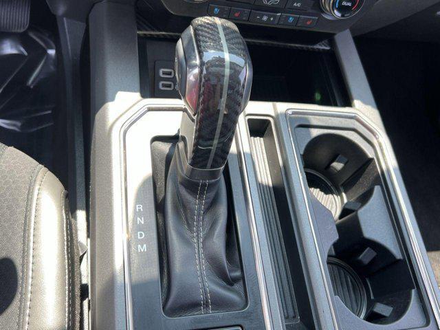 used 2020 Ford F-150 car, priced at $44,000