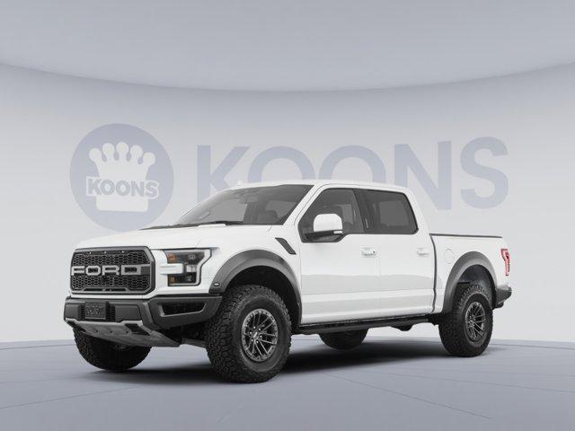 used 2020 Ford F-150 car, priced at $46,000