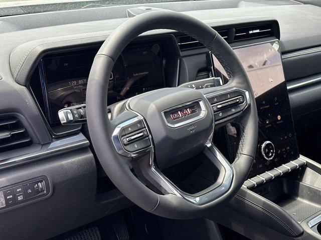 new 2025 GMC Terrain car, priced at $38,920