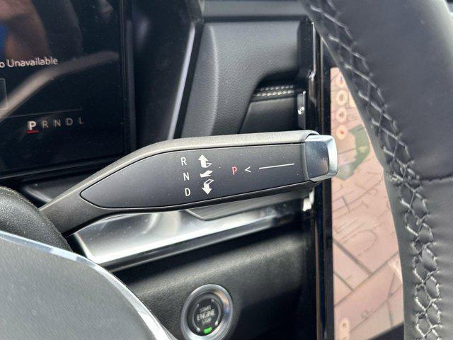new 2025 GMC Terrain car, priced at $38,920